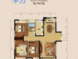 綠地四期B5-704號(hào)。2019年5月份交房。
