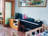 景泰花園2室2廳1衛(wèi) 56平 5樓黃金樓層，科技廣場(chǎng)，環(huán)境優(yōu)美，拎包即住裝修精美